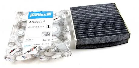 Фильтр салона Purflux AHC372-2