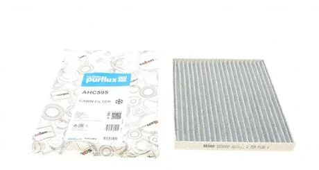 Фильтр салона Purflux AHC595