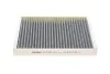 Фільтр салону Purflux AHC734 (фото 1)