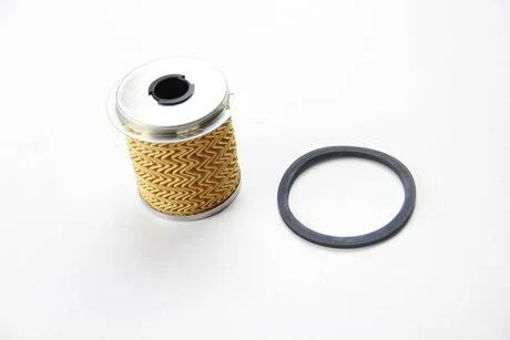 Фільтр паливний 1.9D/dTi Kangoo 97-/Clio 98-05/Megane 96-03 (Lucas) Purflux C481