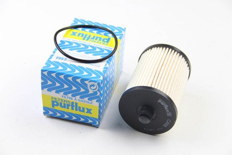 Фільтр паливний Purflux C488 (фото 1)