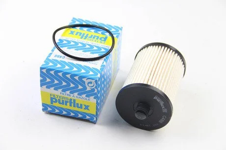 Фільтр паливний Purflux C488