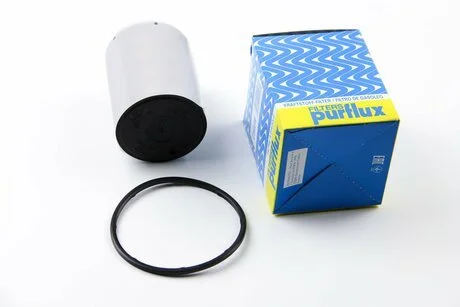 Фільтр паливний Purflux C507A