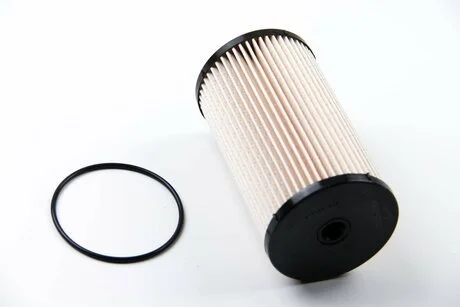 Фільтр паливний 1.9/2.0 TDI/SDI Caddy III 04.06> (2K-6-090001>)/Golf V/Octavia A5 Purflux C515