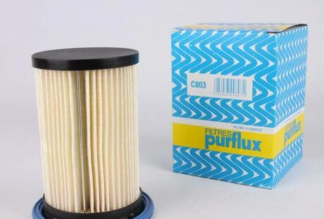 Фільтр паливний Purflux C803