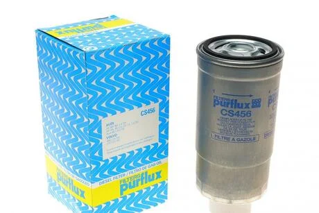 Фільтр паливний Purflux CS456