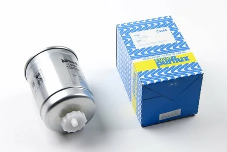 Фільтр паливний Transit 2.5D/TD 10.97-00 Purflux CS464