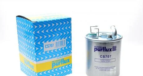 Фільтр паливний Purflux CS707