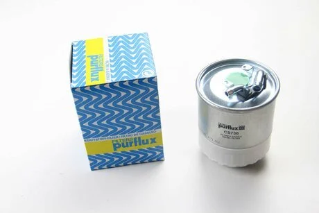 Фільтр паливний Purflux CS736