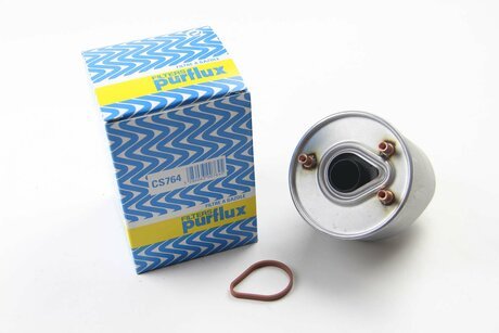 Фильтр топливный Purflux CS764