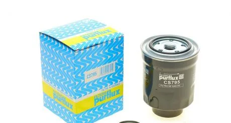 Фильтр топливный Purflux CS795