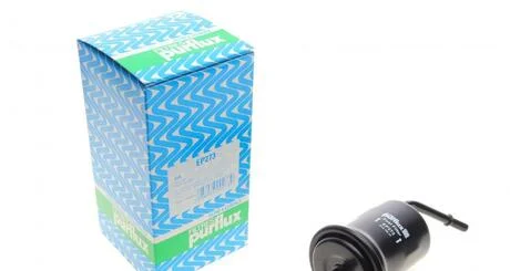 Фото фильтр топливный Purflux EP273 Фильтр топливный Purflux EP273