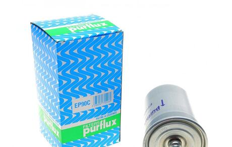 Фільтр паливний Purflux EP90C (фото 1)