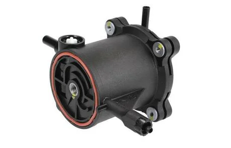 Корпус фільтра Purflux FC502