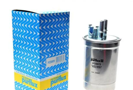 Фильтр топливный Purflux FCS472