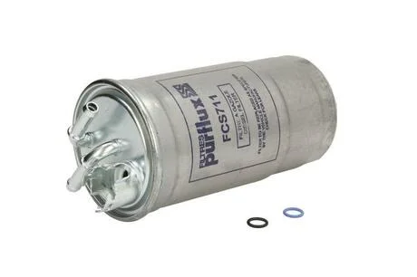 Фильтр топливный Purflux FCS711