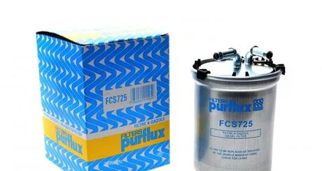 Фильтр топливный Purflux FCS725