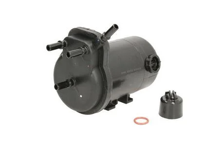 Фильтр топливный 1.5dCi Kangoo 01-08/Clio 01- (без датчика) Purflux FCS748