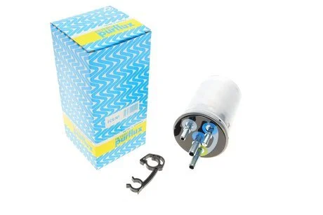 Фото фильтр топливный Purflux FCS761 Фильтр топливный Purflux FCS761