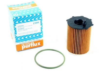 Фільтр масляний Purflux L1044