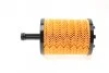 Фільтр олії 1.9TDI/2.0SDI T5 03-/Caddy/Golf 04-/Passat/Jetta 05- Purflux L267D (фото 3)