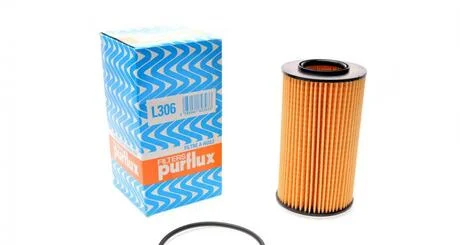 Фильтр масляный Purflux L306