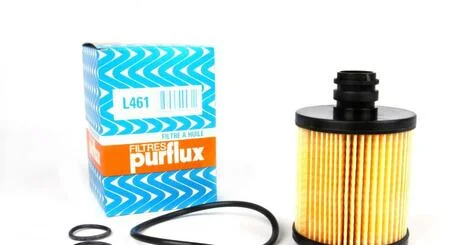 Фільтр масляний Purflux L461