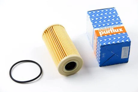 Фільтр масляний Purflux L470
