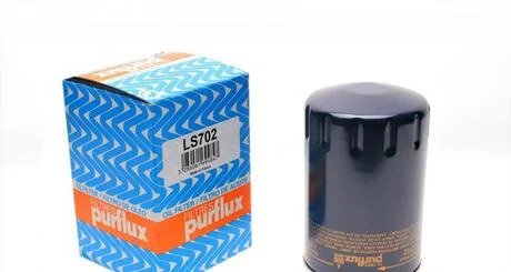 Фильтр масляный Purflux LS702