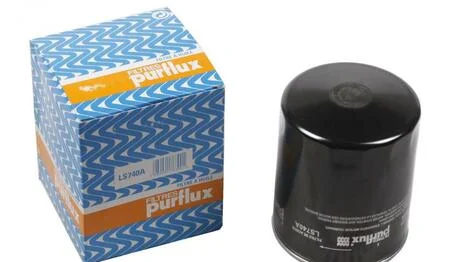 Фільтр масляний Purflux LS740A