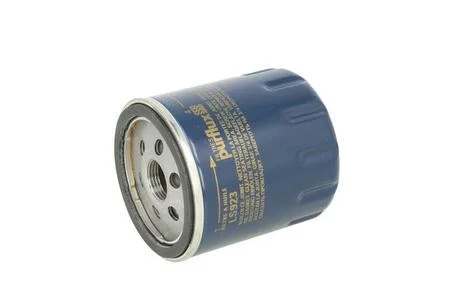 Фільтр масляний Purflux LS923