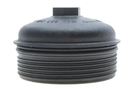 Корпус масляного фільтра MEGANE/SCENIC 13-16 12Tce Purflux P648