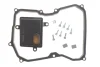 Фільтр АКПП VW Golf/Jetta/Fabia/Octavia 16i 12- (к-кт з прокладкою) Purflux TEK006 (фото 1)
