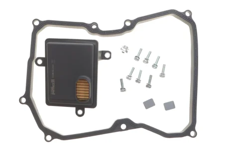 Фільтр АКПП VW Golf/Jetta/Fabia/Octavia 16i 12- (к-кт з прокладкою) Purflux TEK006