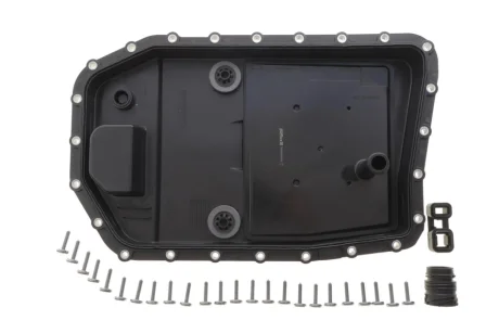 Фільтр гідравлічний АКПП (комплект) Purflux TEK026