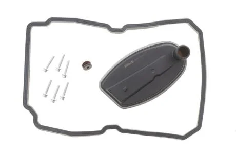 Фільтр в АКПП Sprinter 96>12 /VIANO (компл) Purflux TEK043