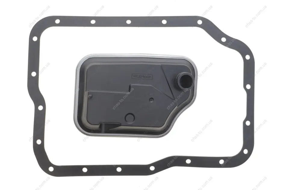Фильтр АКПП Mazda 6/Fiesta/Focus -12 (4-ст АКПП 4F27E) Purflux TEK052 (фото 1)