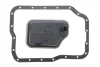 Фильтр АКПП Mazda 6/Fiesta/Focus -12 (4-ст АКПП 4F27E) Purflux TEK052 (фото 1)