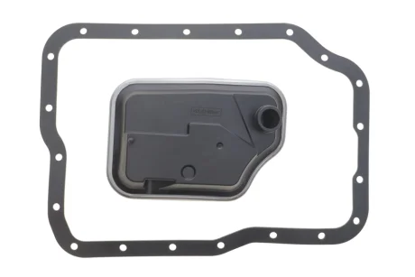 Фильтр АКПП Mazda 6/Fiesta/Focus -12 (4-ст АКПП 4F27E) Purflux TEK052