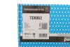 Фільтр АКПП Audi Q3 / VW CC / Passat / Tiguan 20 TFSI 11-18 (к-кт з прокладкою) Purflux TEK062 (фото 2)