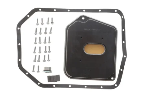 Фільтр гідравлічний АКПП (комплект) Purflux TEK066