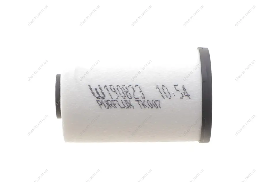 Фільтр АКПП Caddy 04-/Golf 03-21/Octavia 04-20/Fabia 01-21/A3 04 -20/Ibiza 08- (DSG7) Purflux TK007 (фото 1)