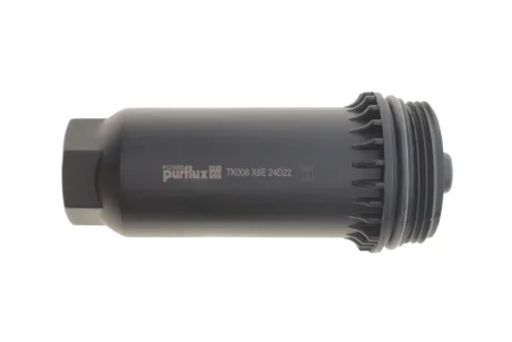 Фільтр АКПП Ford Connect 15 TDCi 15- / 16 EcoBoost 13- Purflux TK008