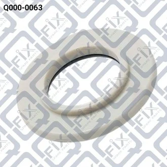 Подшипник передней опоры Q-fix Q0000063