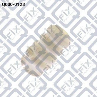 Відбійник заднього амортизатора Q-fix Q0000128 (фото 1)