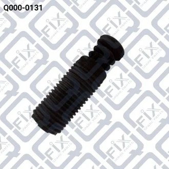 ПЫЛЬНИК ПЕРЕДНИЙ АМОРТ MITSUBISHI COLT Z32A/Z34A/Z36 Q-fix Q0000131