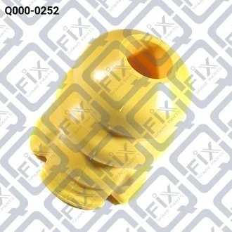 ОТБОЙНИК ЗАДН АМОРТ KIA SORENTO (FY) 2002-2006 Q-fix Q0000252