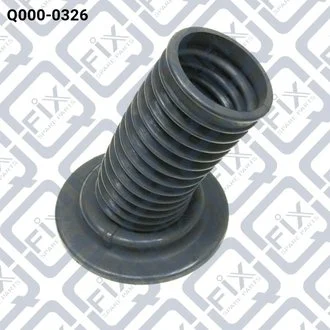 Пильовик амортизатора Q-fix Q0000326
