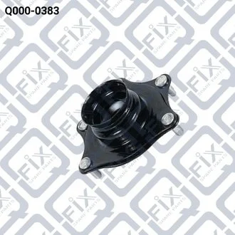 КРІПЛЕННЯ АМОРТ ПЕРЕДН HONDA CR-V RE3/RE4 2007- Q-fix Q0000383