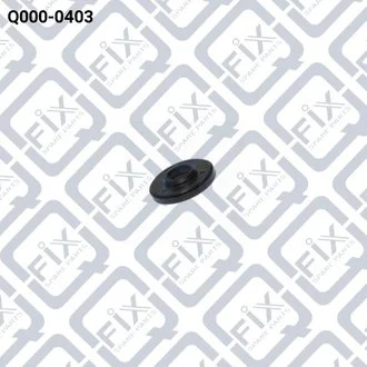 Підшипник опори амортизатора переднього Q-fix Q0000403